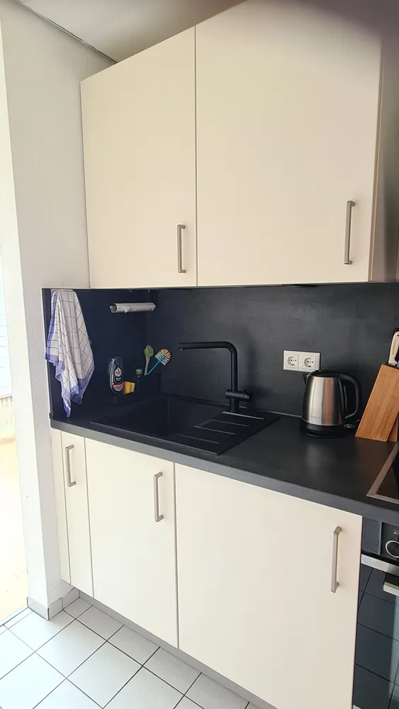 1 Zimmer Wohnung mit 30 m² in Aachen – Bild 10