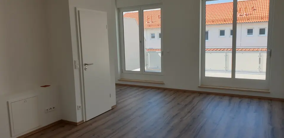 5 Zimmer Haus mit 138 m² in Erlangen – Bild 1