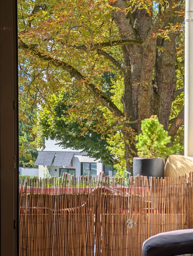 2 Zimmer Wohnung mit 70 m² in Frankfurt am Main – Bild 4