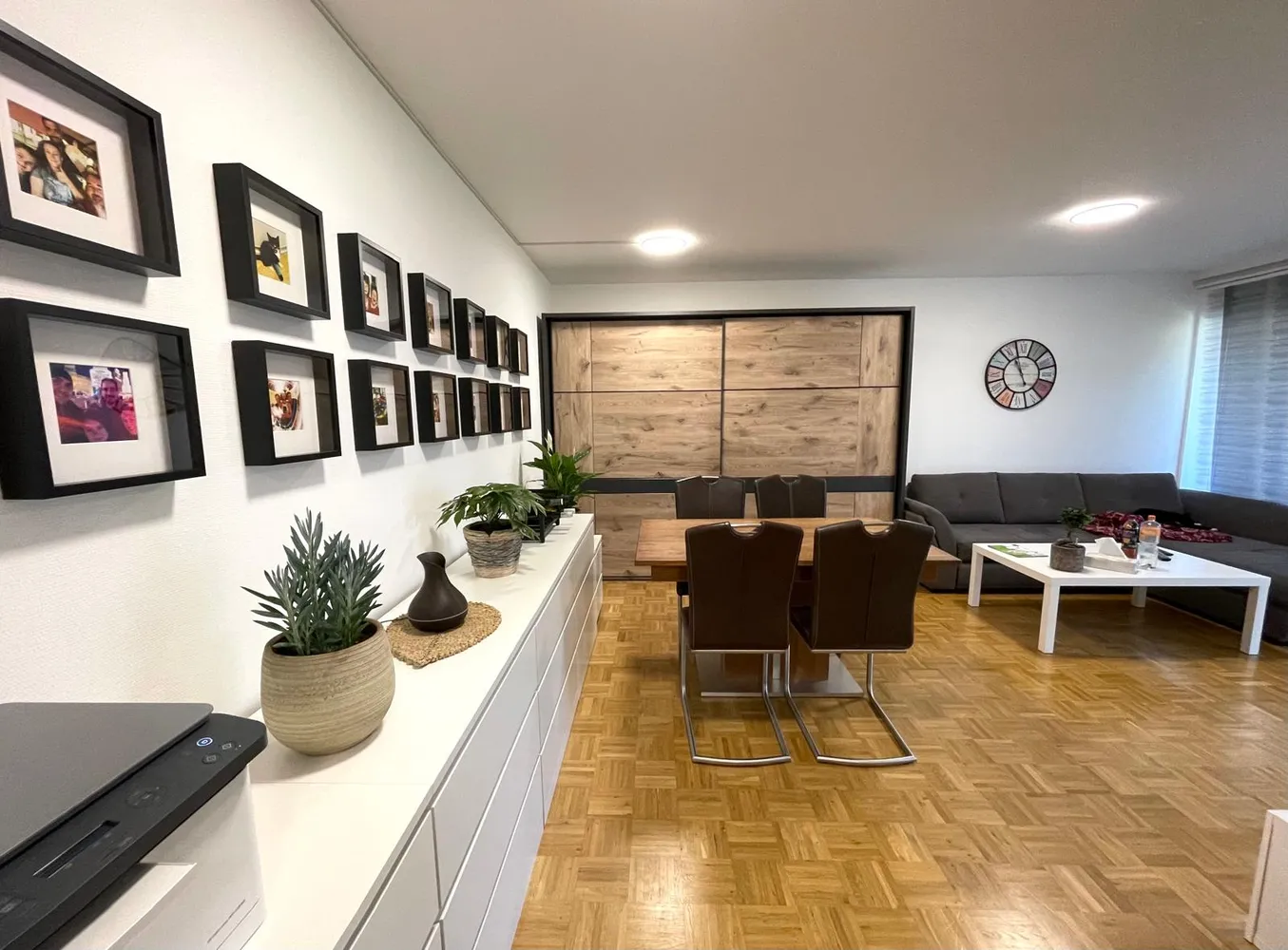 2 Zimmer Wohnung mit 66 m² in Wiesbaden – Bild 1