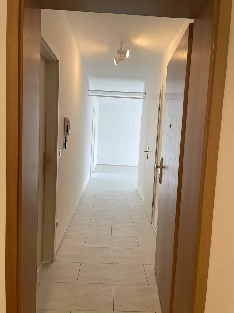 2 room apartment with 61 m² in Wolfsburg – Photo 2