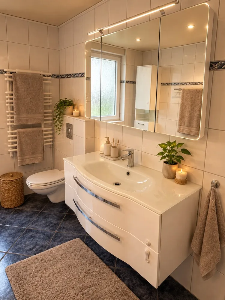 2 Zimmer Wohnung mit 100 m² in Dortmund – Bild 8