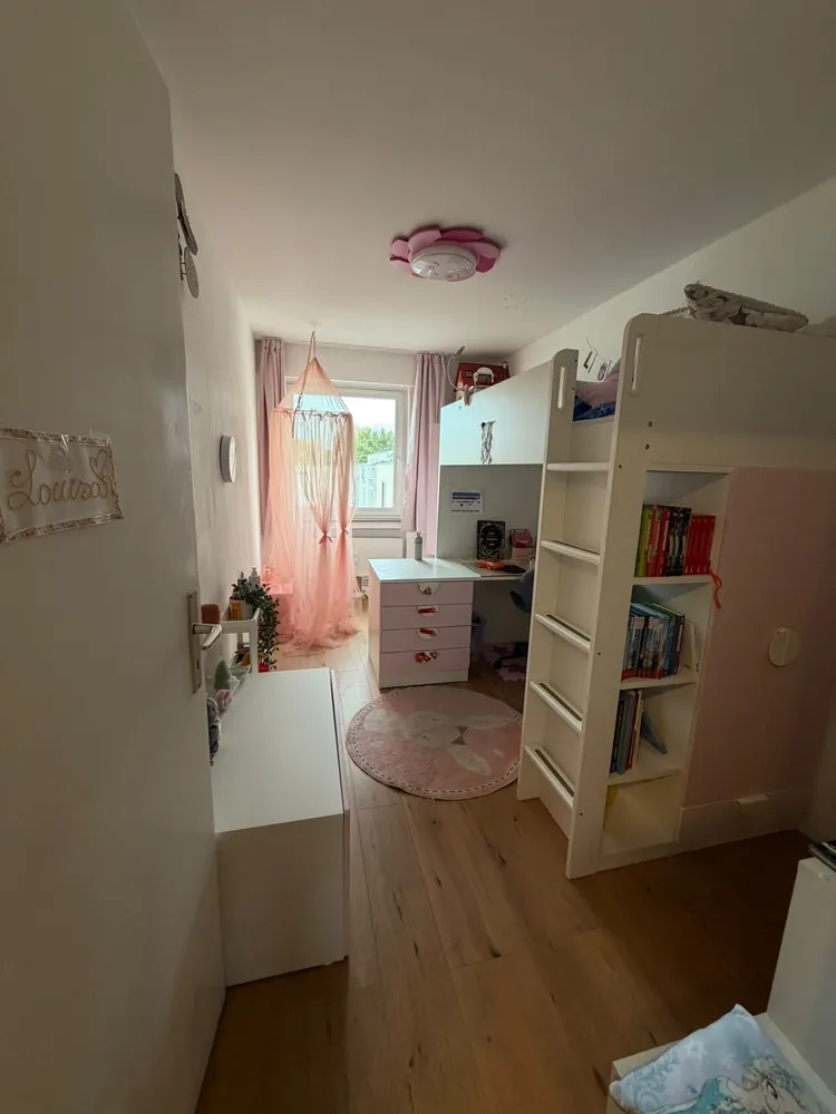 4 Zimmer Wohnung mit 90 m² in Stuttgart – Bild 3