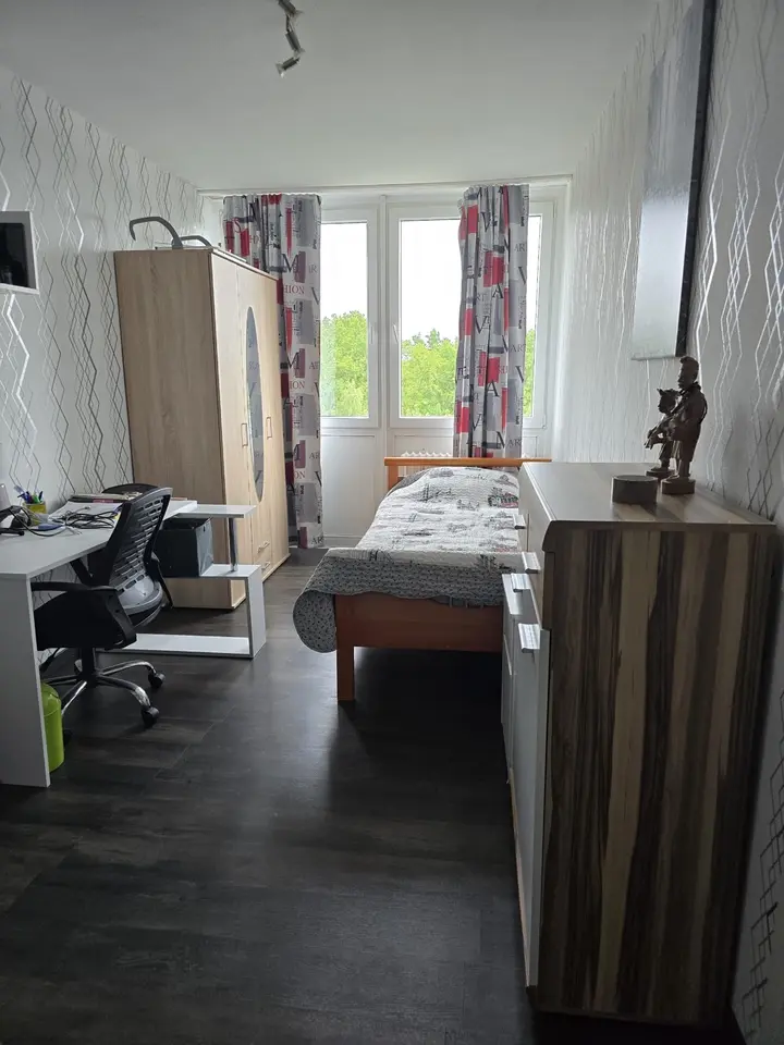 3 Zimmer Wohnung mit 80 m² in Herne – Bild 7