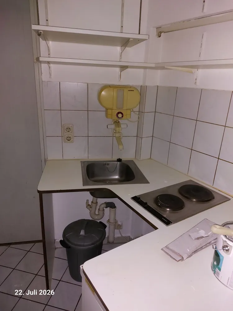 2 Zimmer Wohnung mit 50 m² in Marburg – Bild 10