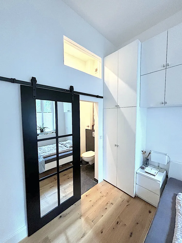 2 Zimmer Wohnung mit 32 m² in Köln – Bild 7