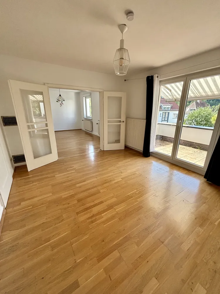 4 Zimmer Wohnung mit 90 m² in Stuttgart – Bild 9