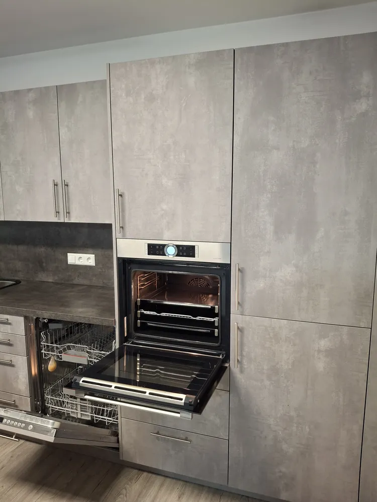 4 Zimmer Wohnung mit 102 m² in Nördlingen – Bild 2