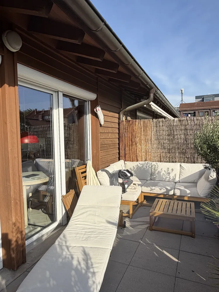 2 Zimmer Wohnung mit 56 m² in Heidelberg – Bild 1