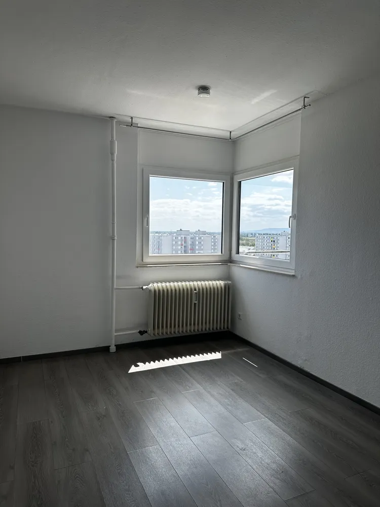 4 Zimmer Wohnung mit 105 m² in Frankenthal (Pfalz) – Bild 1