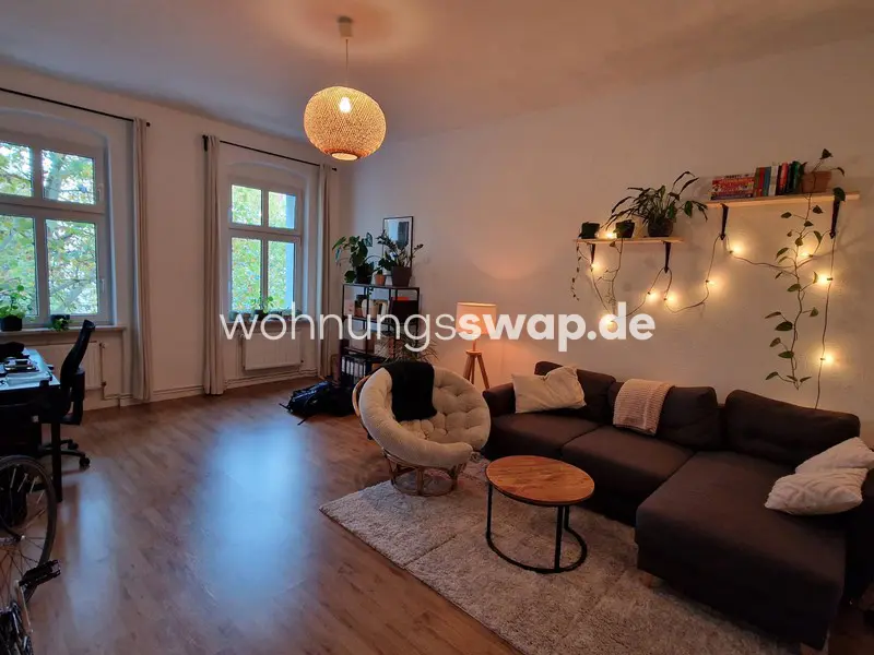 2 Zimmer Wohnung mit 60 m² in Berlin – Bild 8
