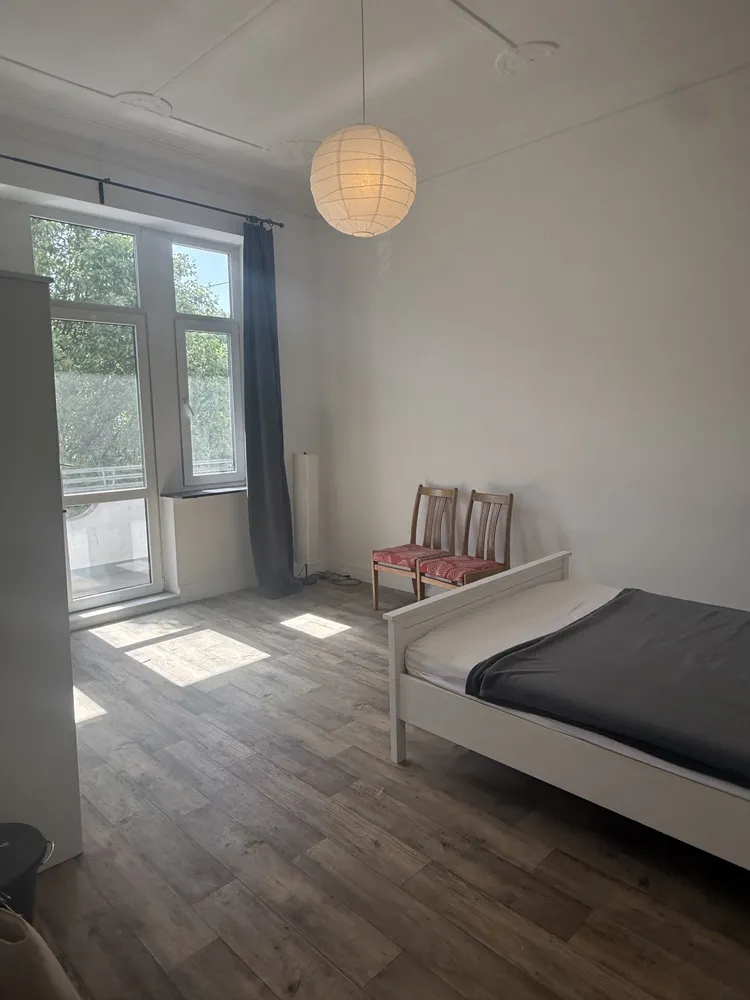 6 Zimmer Wohnung mit 125 m² in Bremen – Bild 9