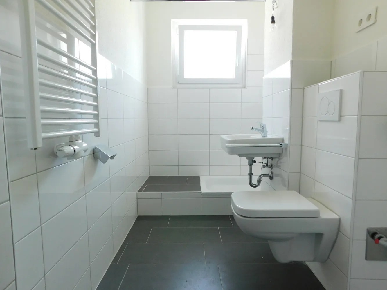 2 room apartment with 52 m² in Dortmund – Photo 4