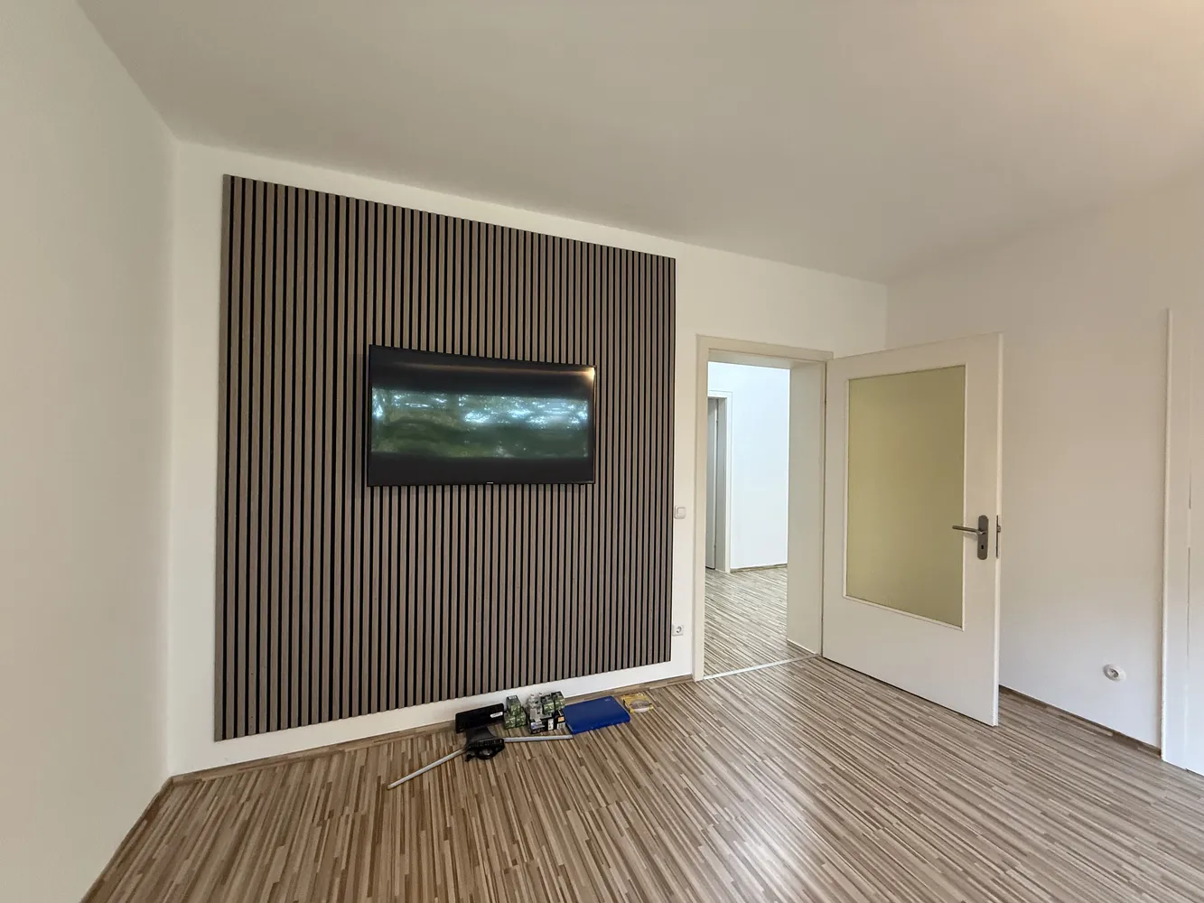 4 Zimmer Wohnung mit 105 m² in Worms – Bild 2