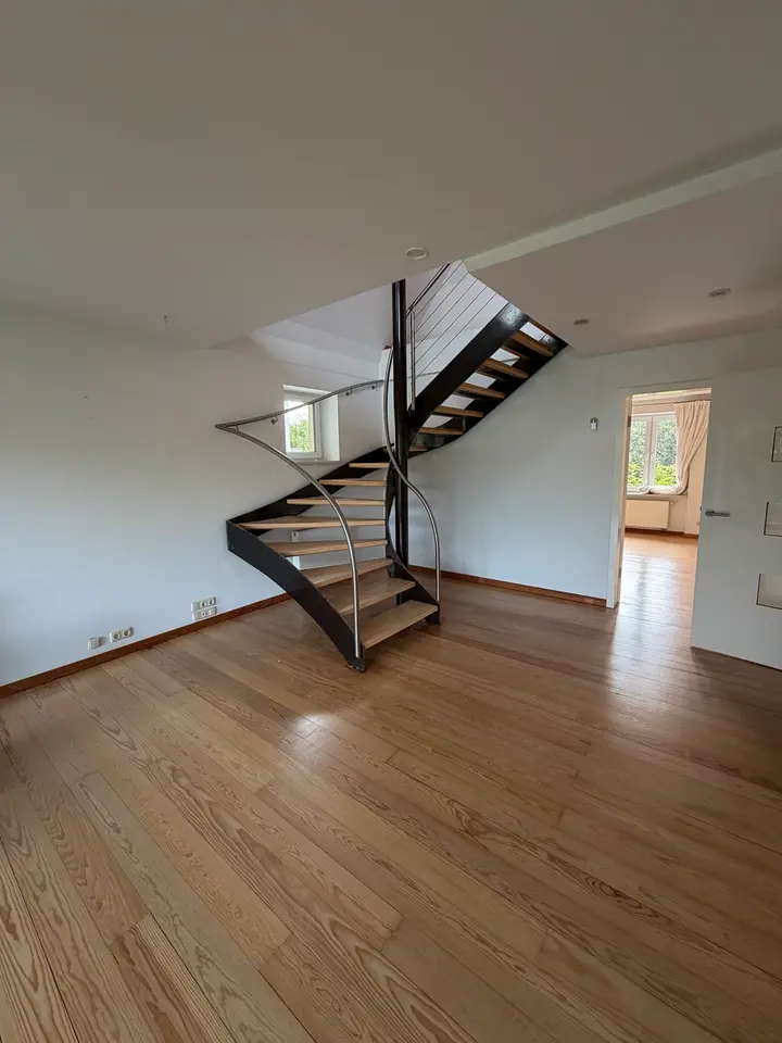 4 Zimmer Wohnung mit 175 m² in Flensburg – Bild 7