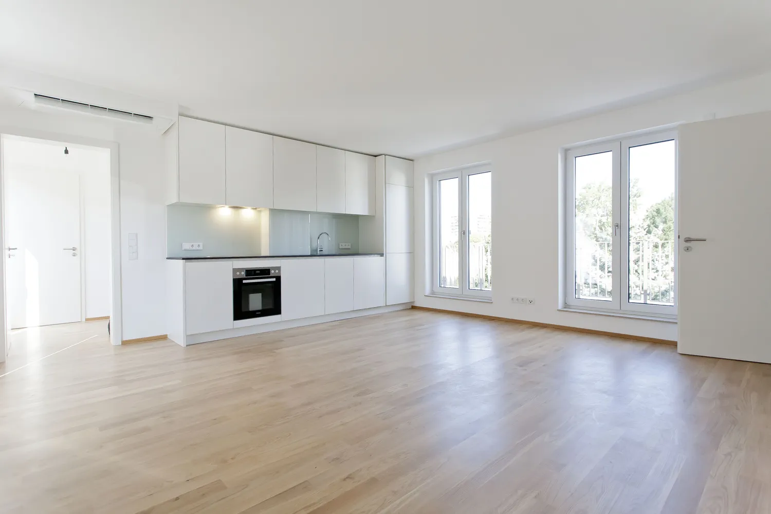 2 Zimmer Wohnung mit 67 m² in München – Bild 2