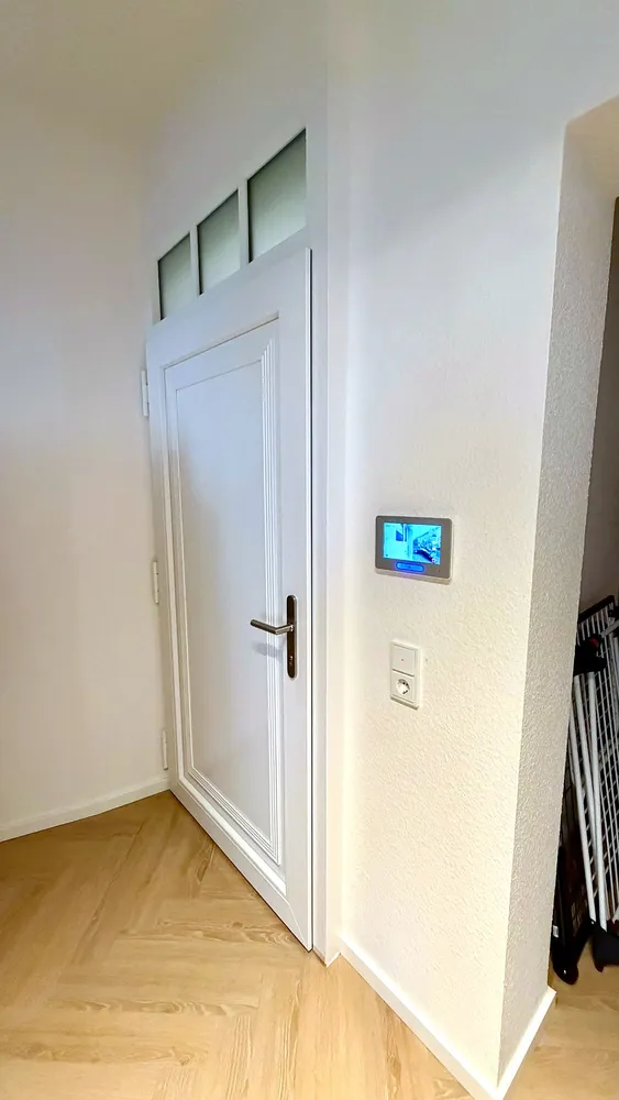 3 Zimmer Wohnung mit 80 m² in Erfurt – Bild 4
