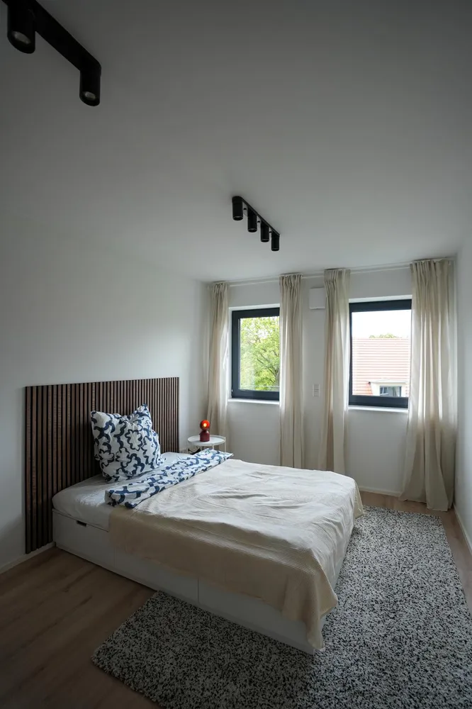 2 Zimmer Wohnung mit 47 m² in Nürnberg – Bild 5