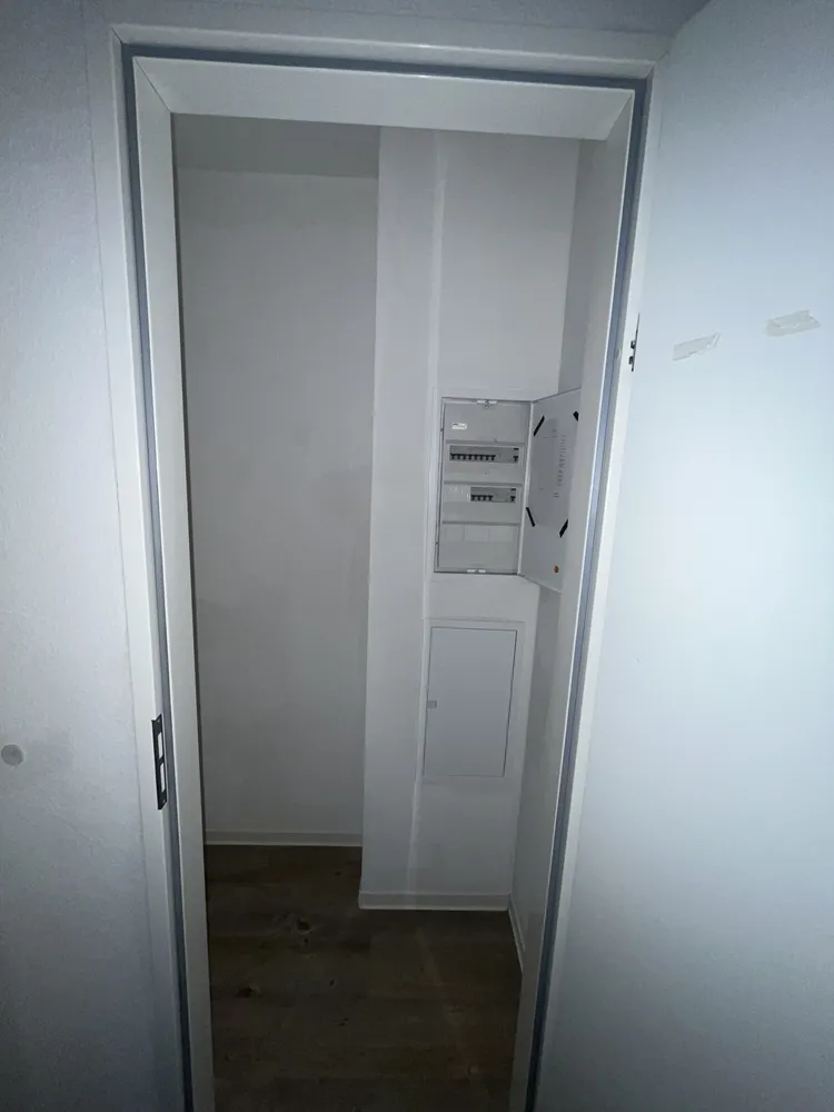 3 Zimmer Wohnung mit 87 m² in Mannheim – Bild 10