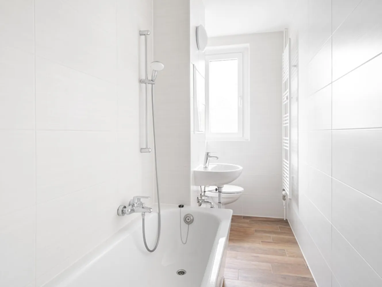 4 Zimmer Wohnung mit 83 m² in Magdeburg – Bild 6