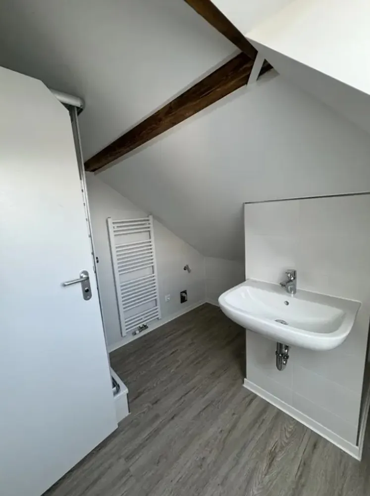 1 Zimmer Wohnung mit 15 m² in Karlsruhe – Bild 5
