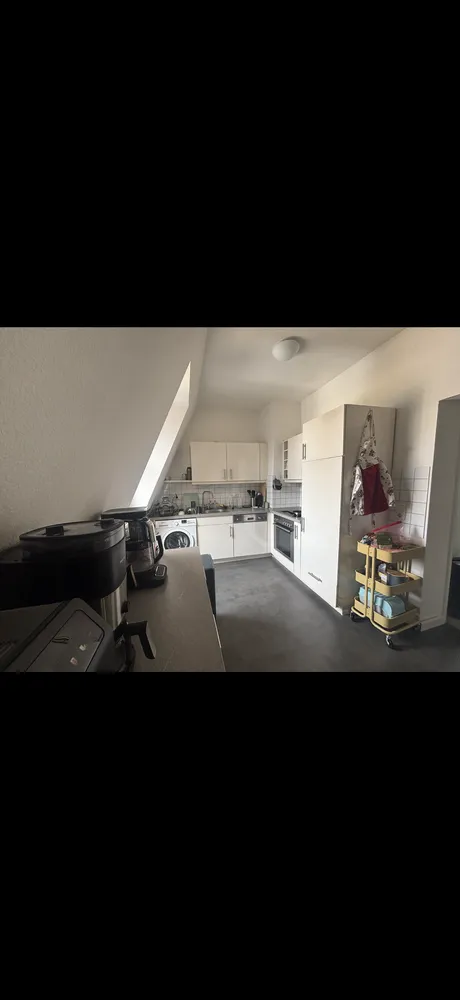 3 Zimmer Wohnung mit 91 m² in Frankfurt am Main – Bild 4