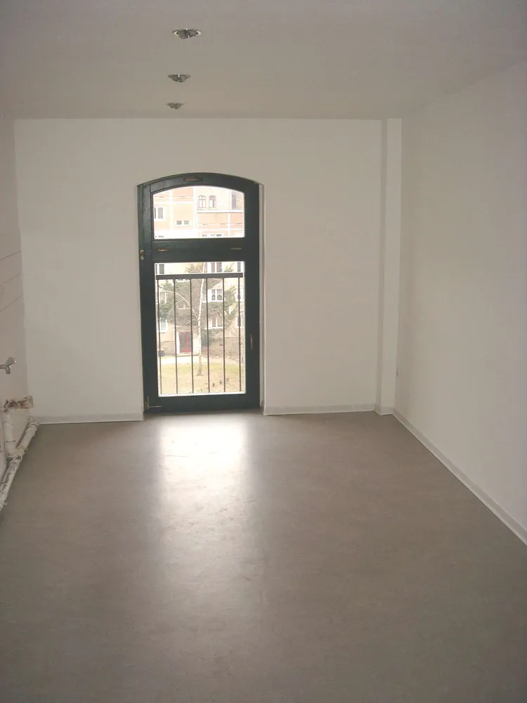 2 Zimmer Wohnung mit 55 m² in Halle (Saale) – Bild 5