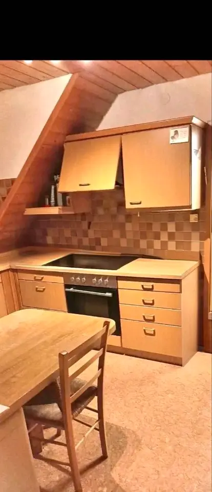 WG-Zimmer mit 20 m² in Weingarten – Bild 6