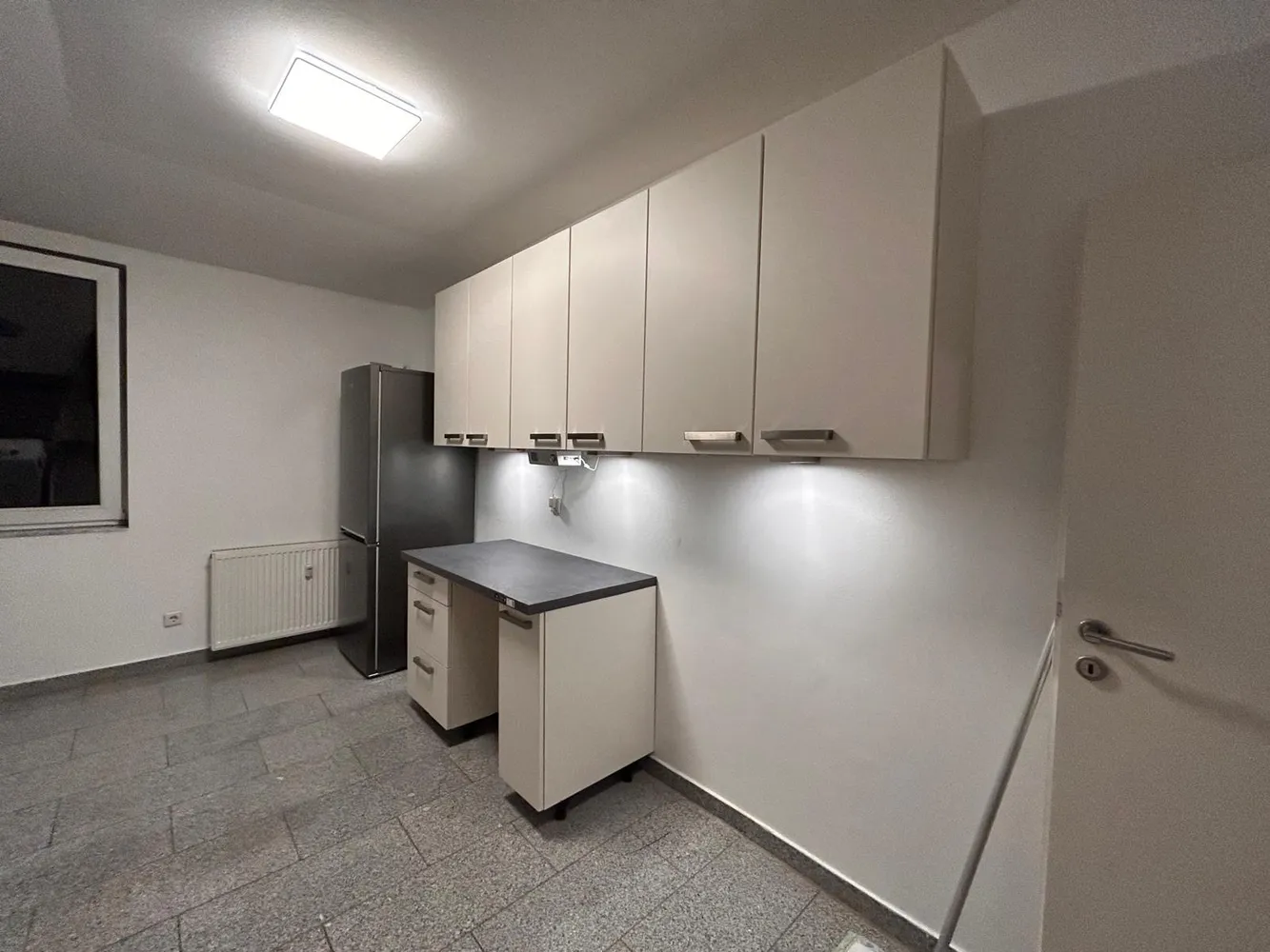 4 room apartment with 90 m² in Frankfurt am Main – Photo 10