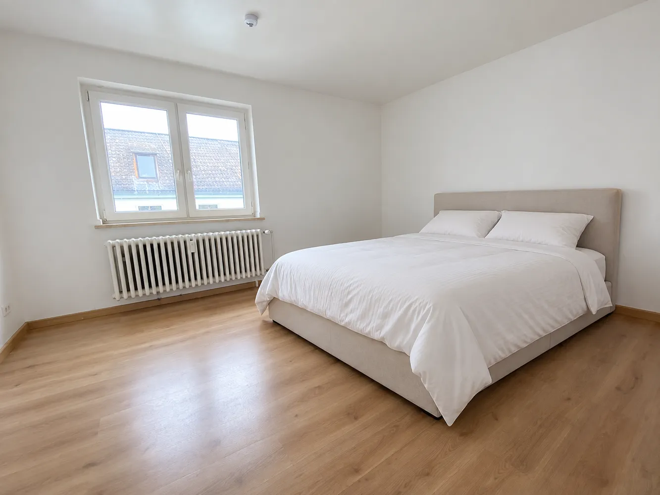 3 Zimmer Wohnung mit 65 m² in Duisburg – Bild 5