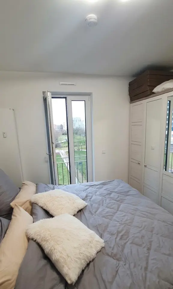 2 Zimmer Wohnung mit 50 m² in Frankfurt am Main – Bild 6