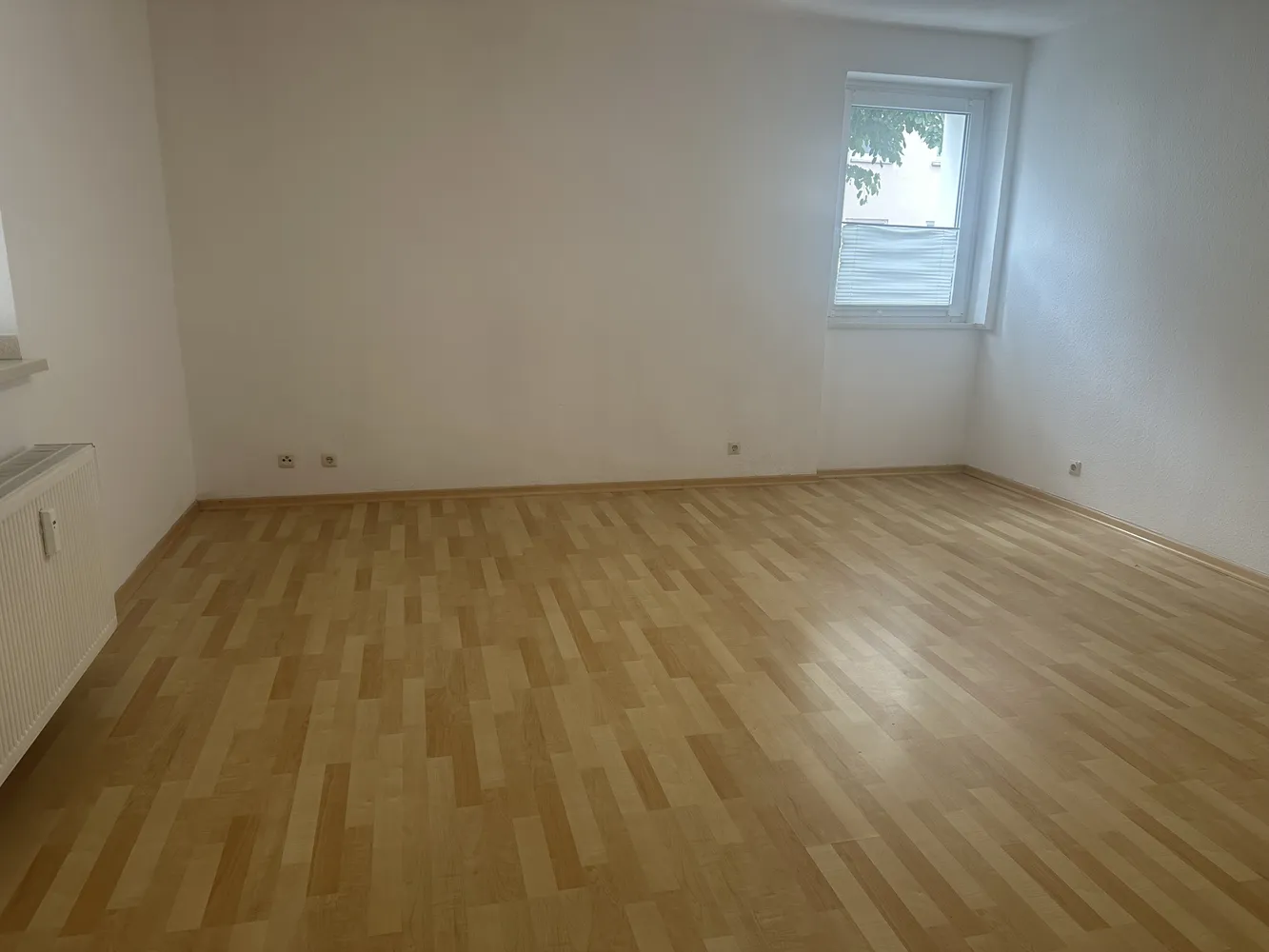 2 Zimmer Wohnung mit 53 m² in Köln – Bild 1