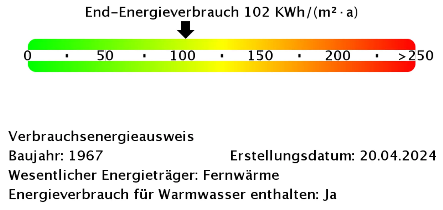 2 Zimmer Wohnung mit 48 m² in Görlitz – Bild 1