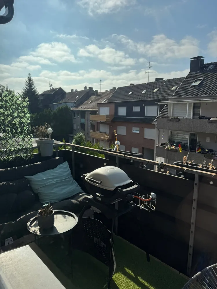 3 Zimmer Wohnung mit 65 m² in Bochum – Bild 6