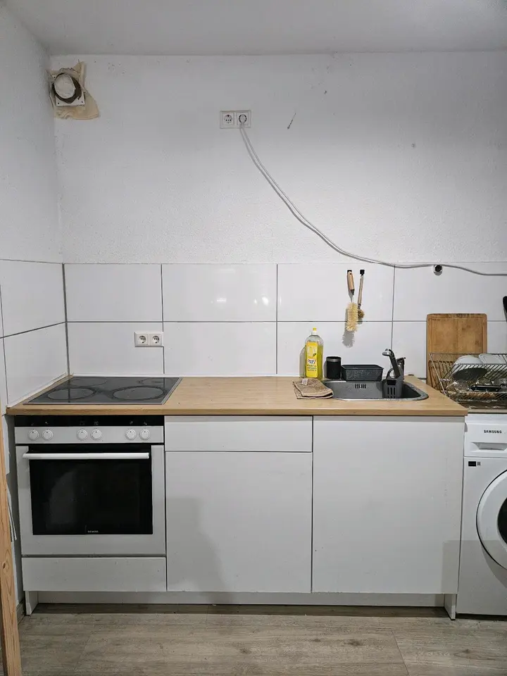 2 Zimmer Wohnung mit 58 m² in Mannheim – Bild 9