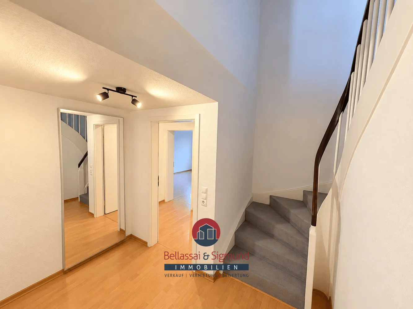 3 room apartment with 93 m² in Bonn – Photo 5