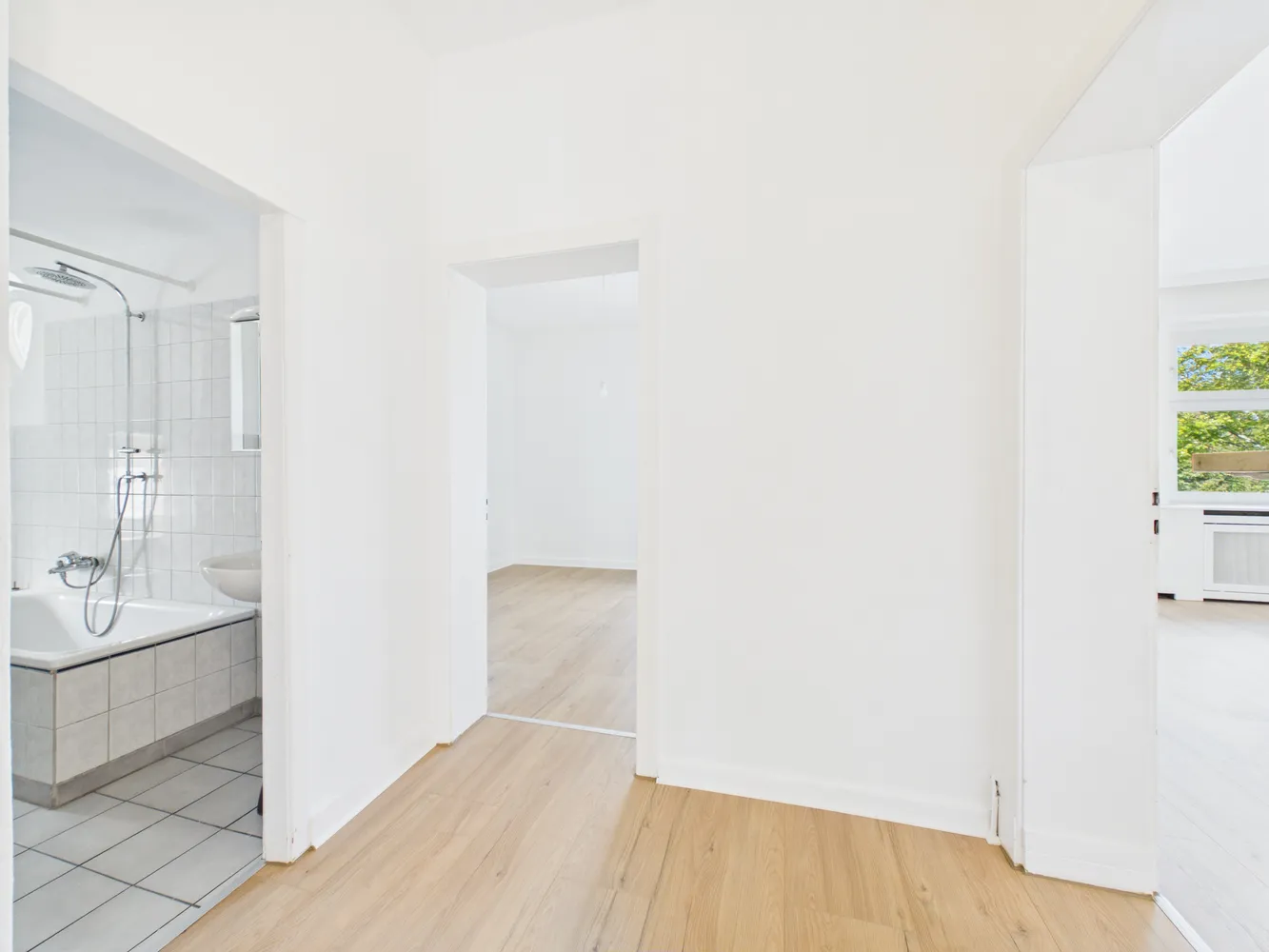 4 Zimmer Wohnung mit 104 m² in Dortmund – Bild 5