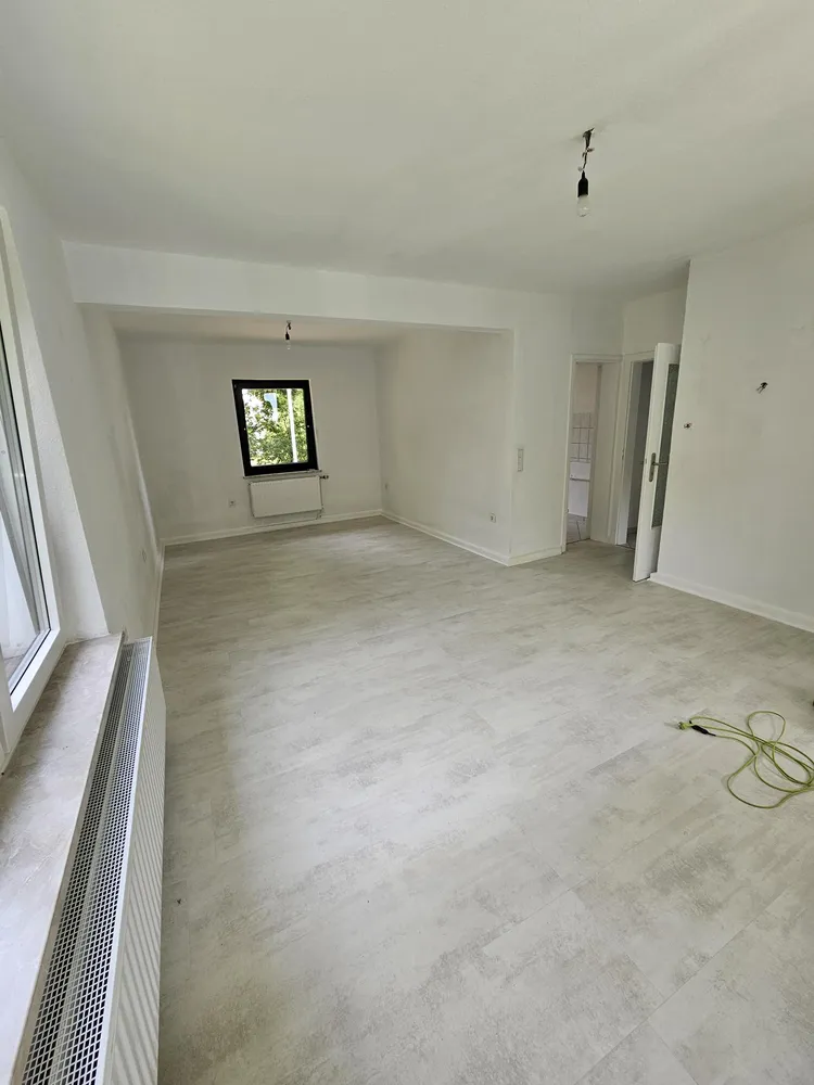 2 Zimmer Wohnung mit 60 m² in Essen – Bild 3