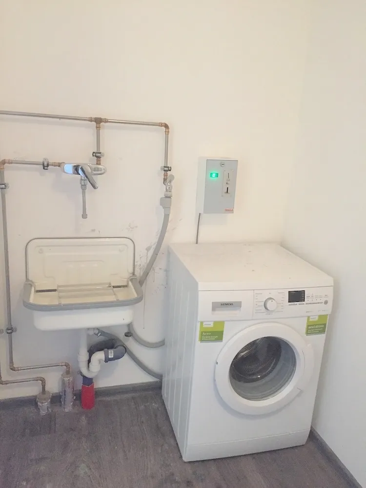 1 Zimmer Wohnung mit 22 m² in Karlsruhe – Bild 10