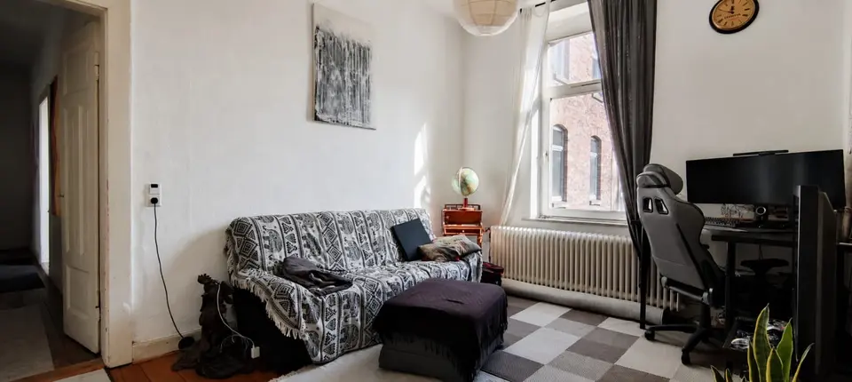 WG-Zimmer mit 45 m² in Hannover – Bild 2