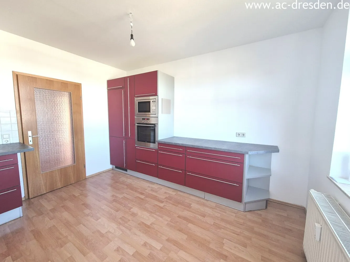 2 Zimmer Wohnung mit 60 m² in Chemnitz – Bild 9