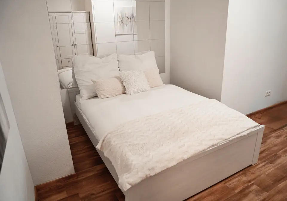 2 Zimmer Wohnung mit 41 m² in Bergheim – Bild 2