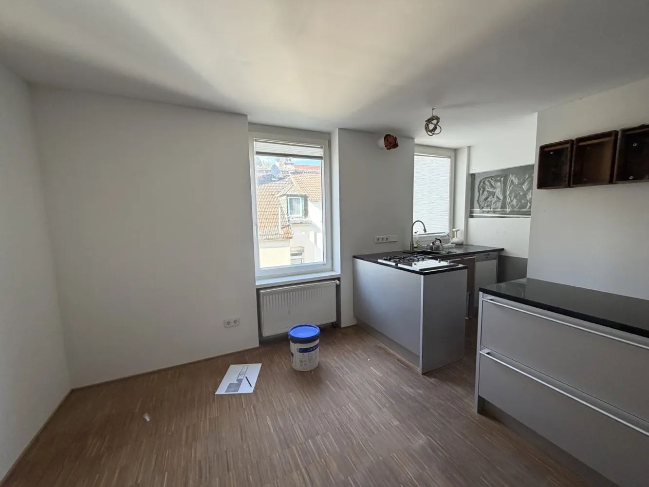2 Zimmer Wohnung mit 43 m² in Wiesbaden – Bild 6