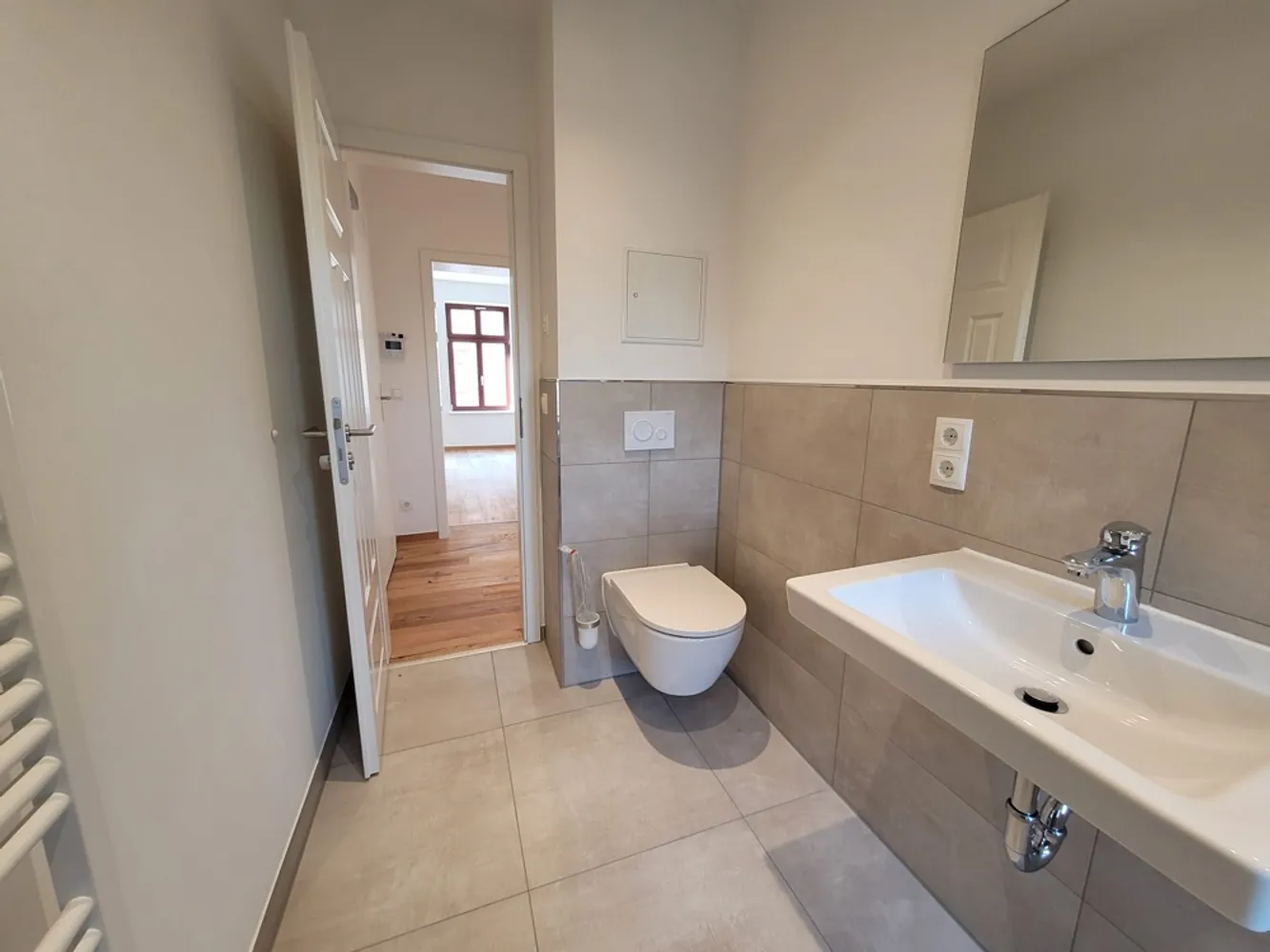 2 Zimmer Wohnung mit 62 m² in Leipzig – Bild 9