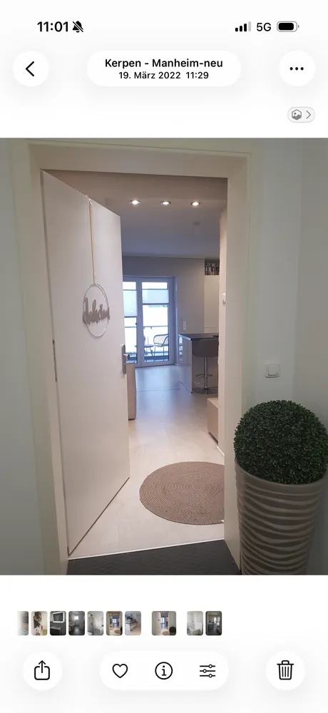3 Zimmer Wohnung mit 70 m² in Kerpen – Bild 2