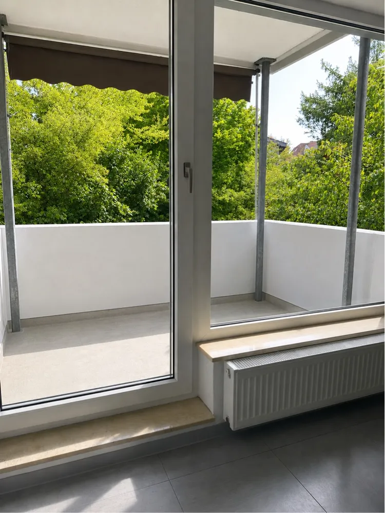 3 Zimmer Wohnung mit 56 m² in Bochum – Bild 7