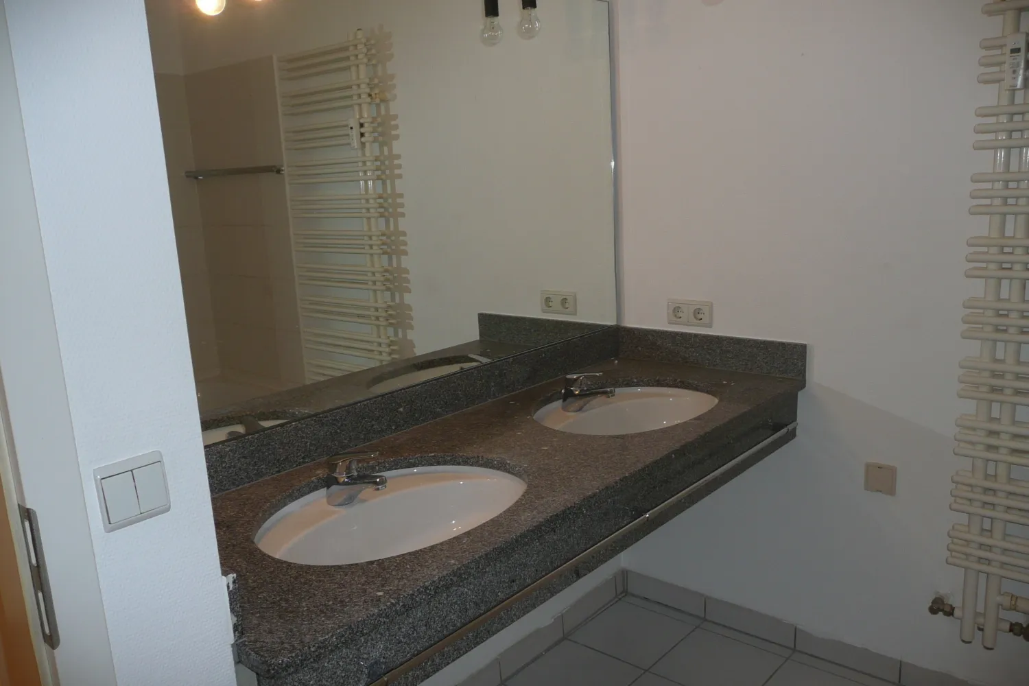 2 Zimmer Wohnung mit 62 m² in Baden-Baden – Bild 2