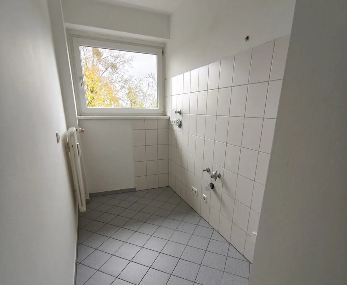 2 Zimmer Wohnung mit 40 m² in Wolfsburg – Bild 5