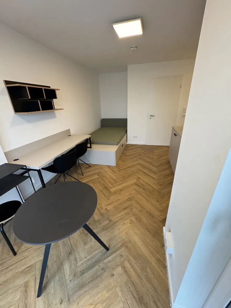 1 Zimmer Wohnung mit 26 m² in Berlin – Bild 6