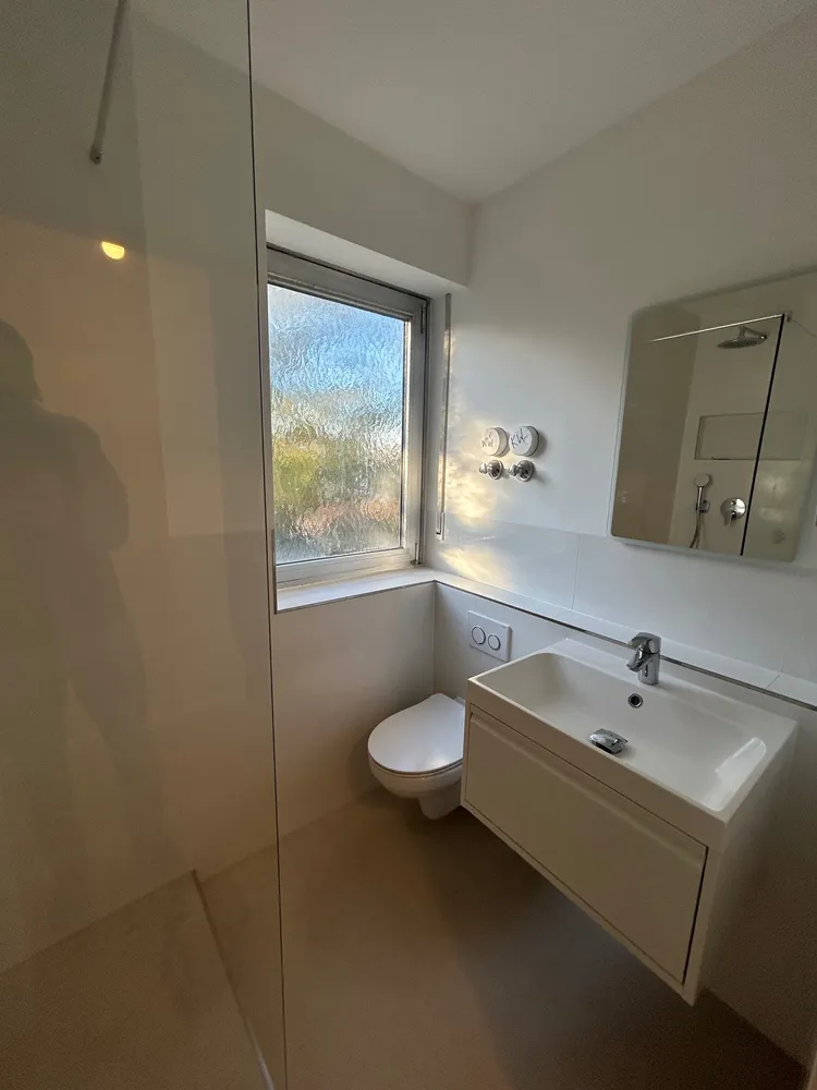 2 Zimmer Wohnung mit 45 m² in München – Bild 3